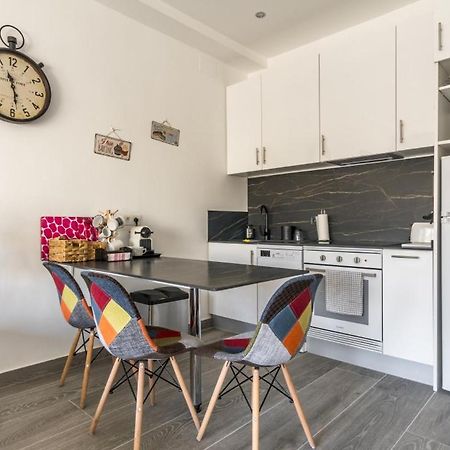 Apartamento Brigth- Pool Parking-1Bd 1Bth-Prado Madrid Exterior foto
