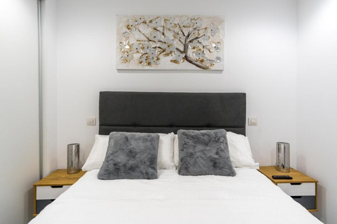 Apartamento Brigth- Pool Parking-1Bd 1Bth-Prado Madrid Exterior foto